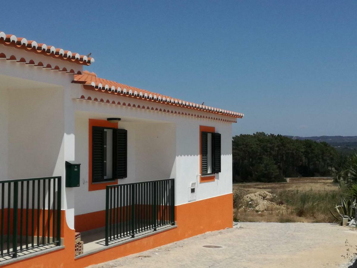 הוילה רוז'יל Casa Pompona 3 מראה חיצוני תמונה