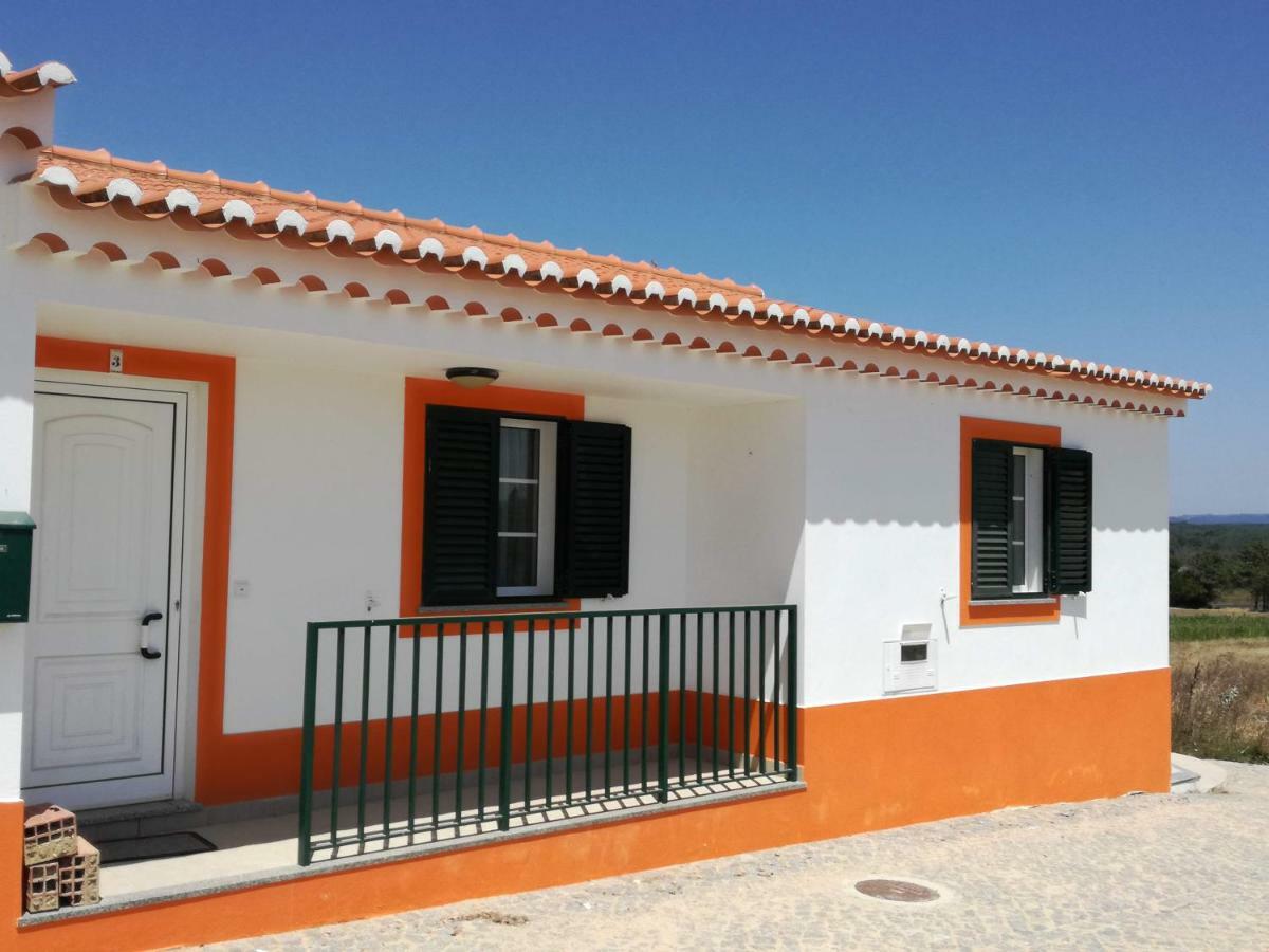 הוילה רוז'יל Casa Pompona 3 מראה חיצוני תמונה