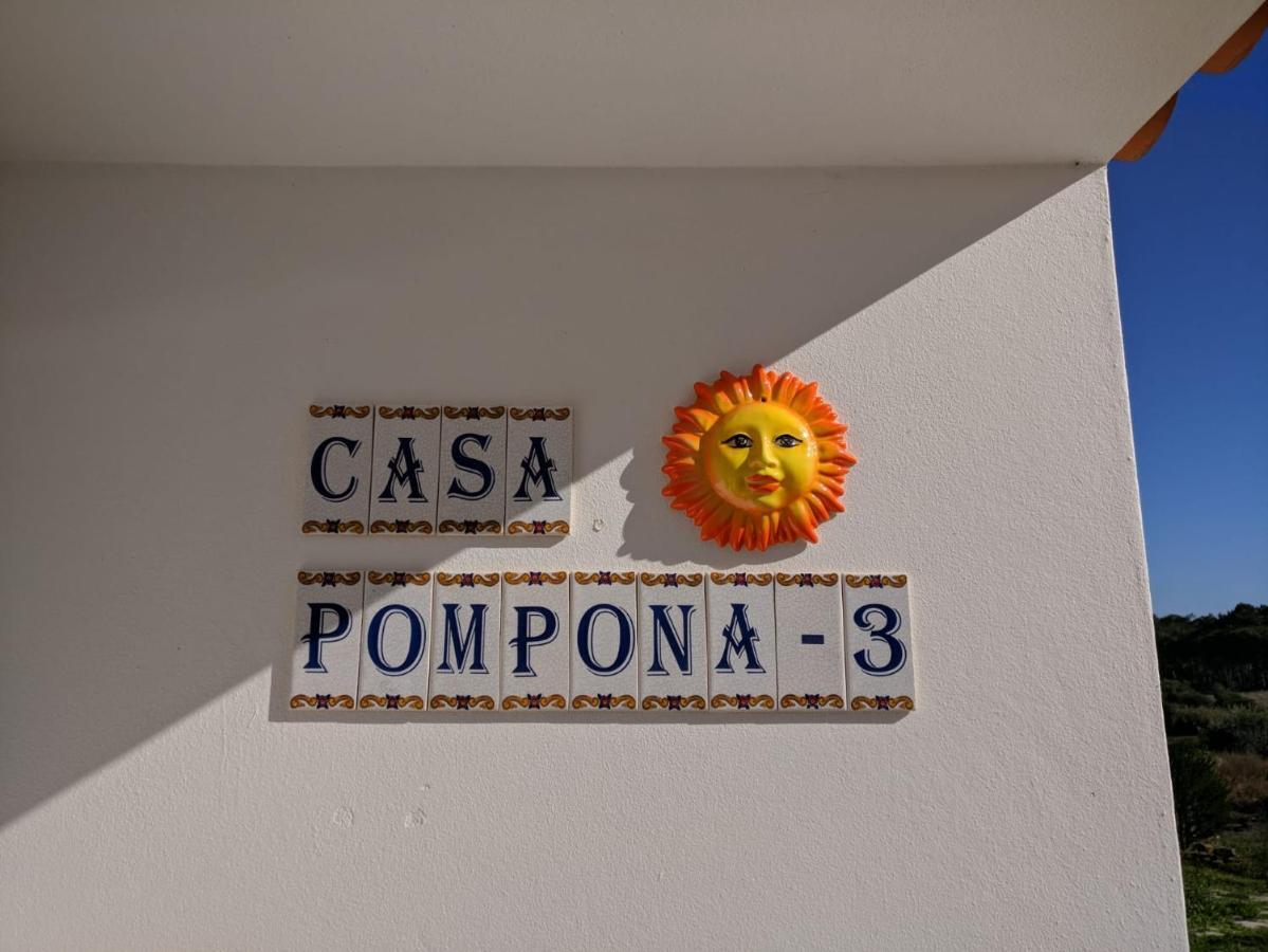 הוילה רוז'יל Casa Pompona 3 מראה חיצוני תמונה